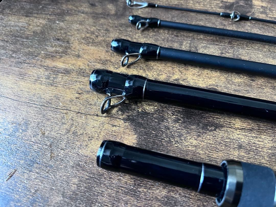 トランスセンデンス　レイトブルーミングス　TRANSCENDENCE