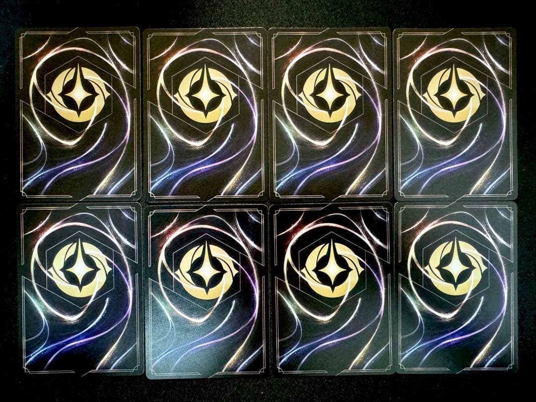 ロルカナ ティンカー・ベルでっかい妖精4枚 ホール・ニュー・ワールド4枚セット