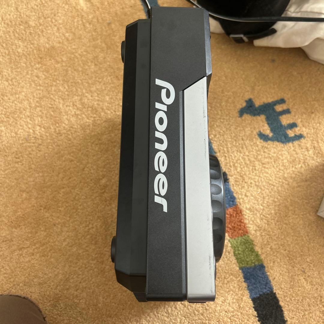 DJ機材 PIONEER CDJ400