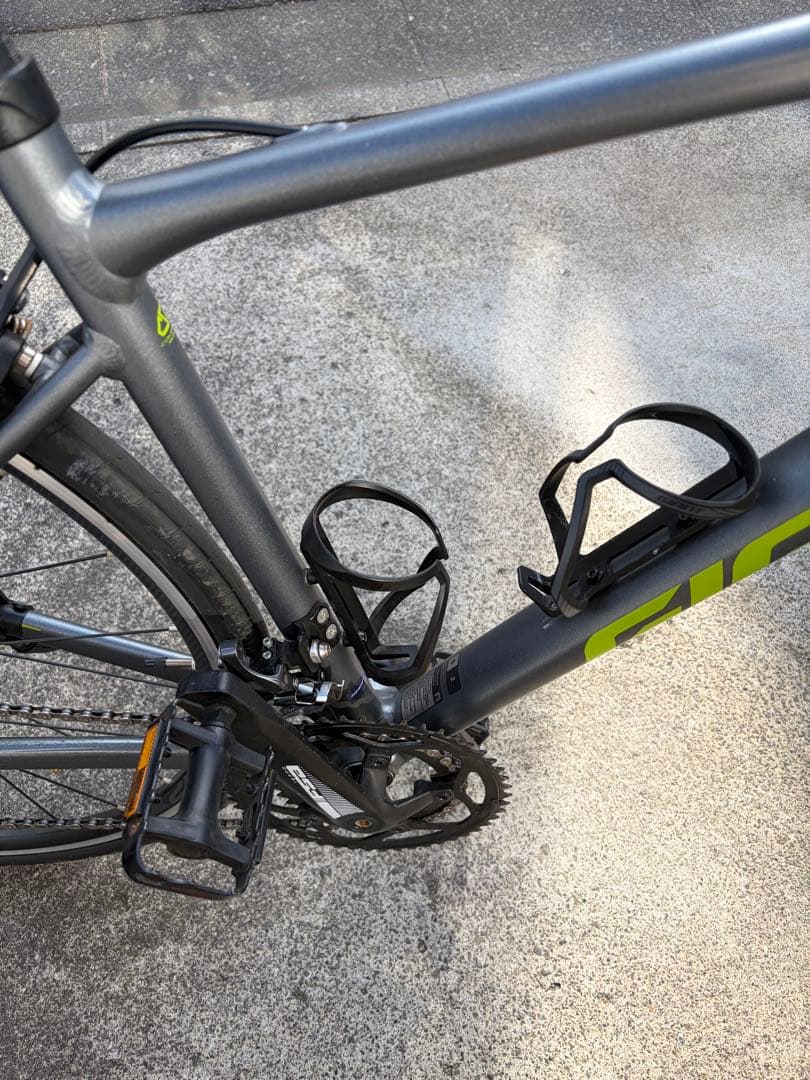 hiroki。　giant contend2