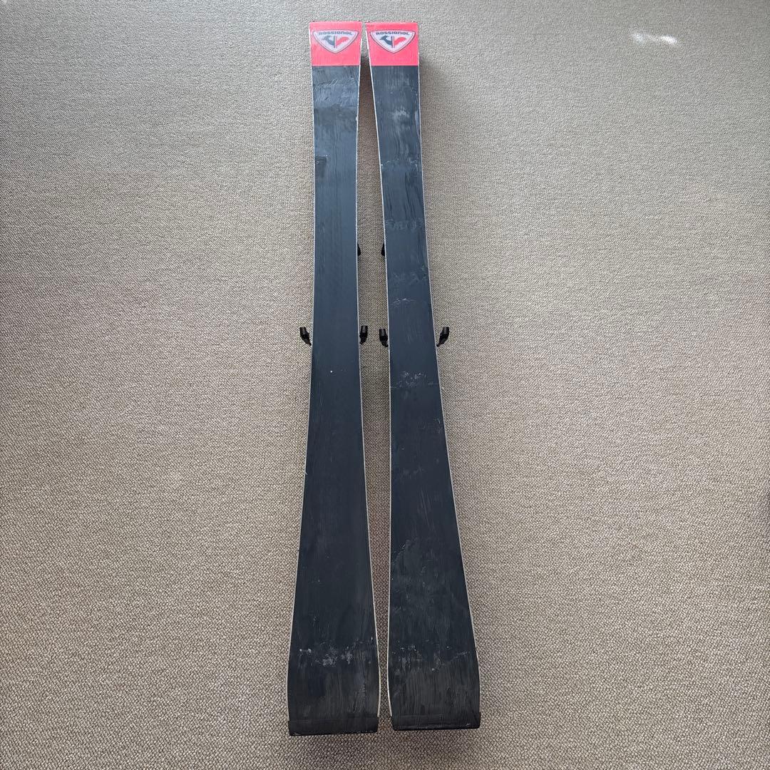 美品✨ROSSIGNOL HERO E13 159cm ロシニョール　ヒーロー