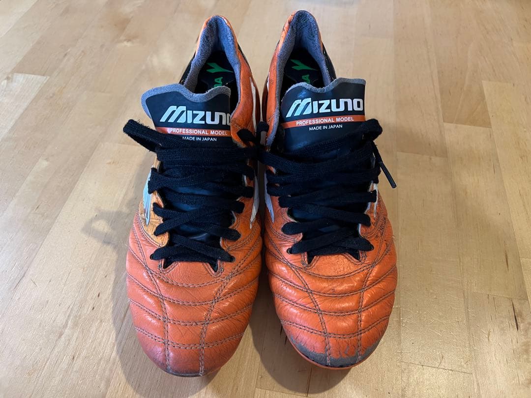 Mizuno モレリア ネオ　26.5 サッカーシューズ