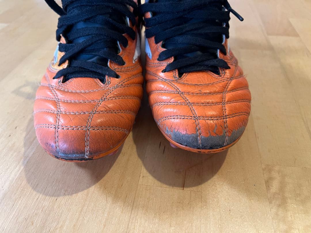 Mizuno モレリア ネオ　26.5 サッカーシューズ