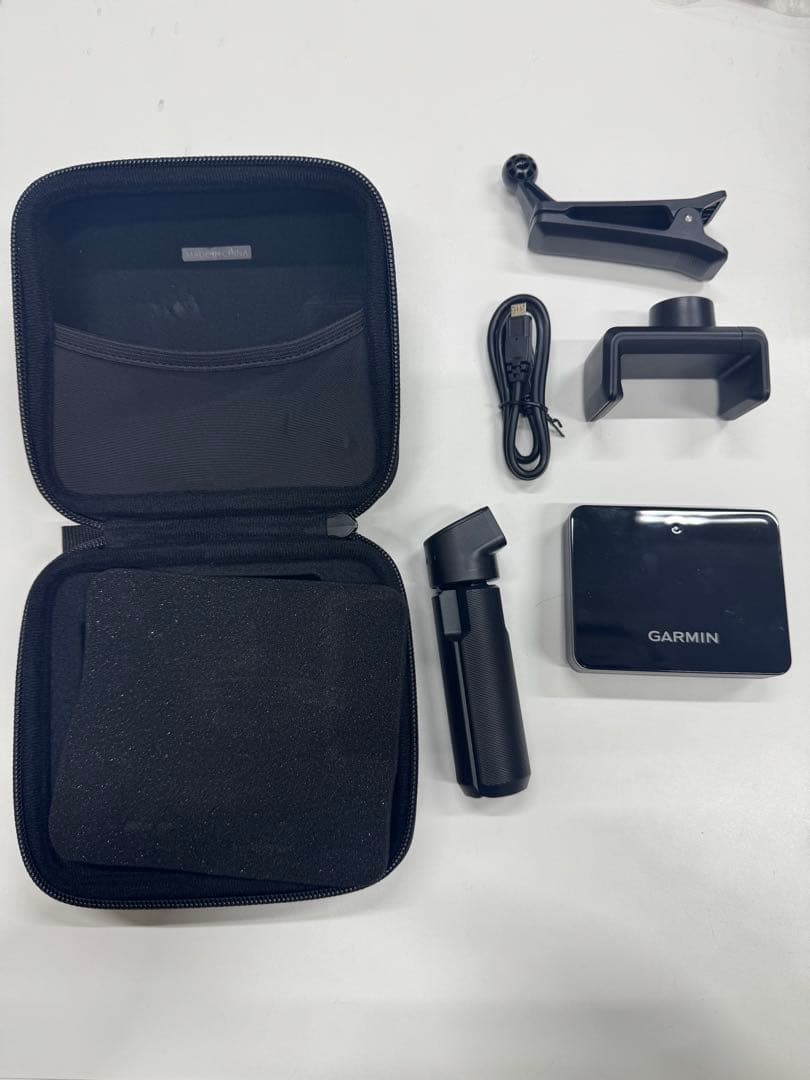 ガーミン　Garmin R10 美品