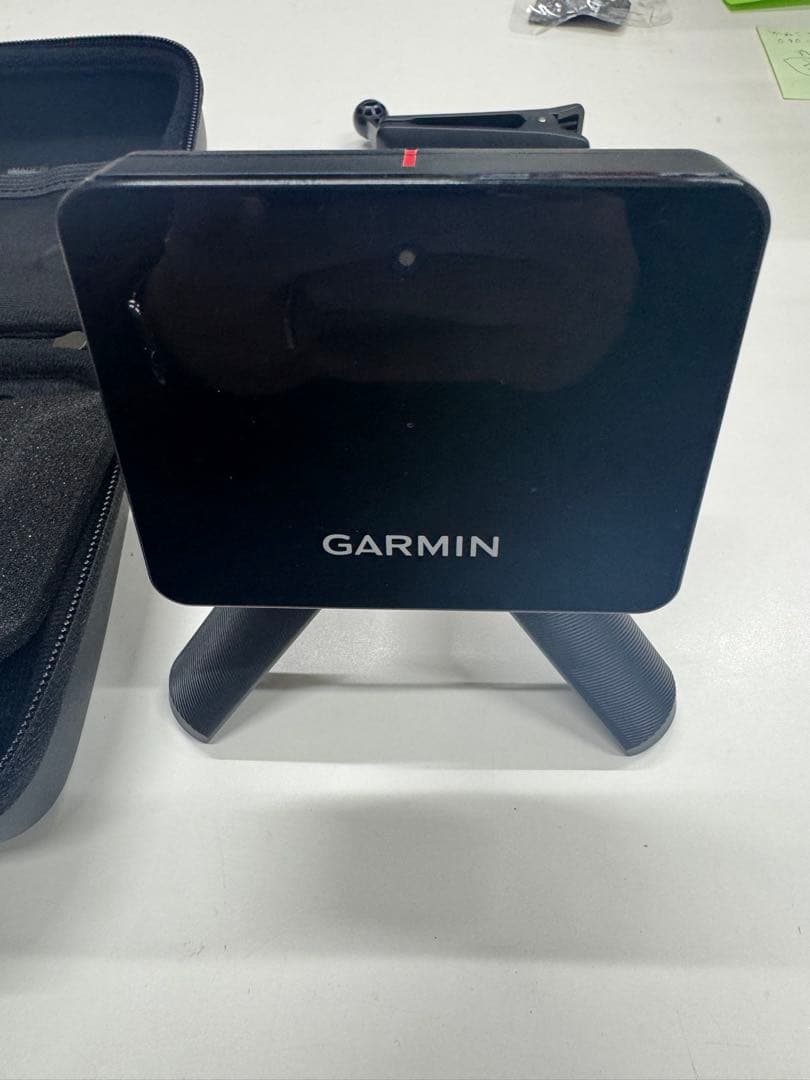 ガーミン　Garmin R10 美品