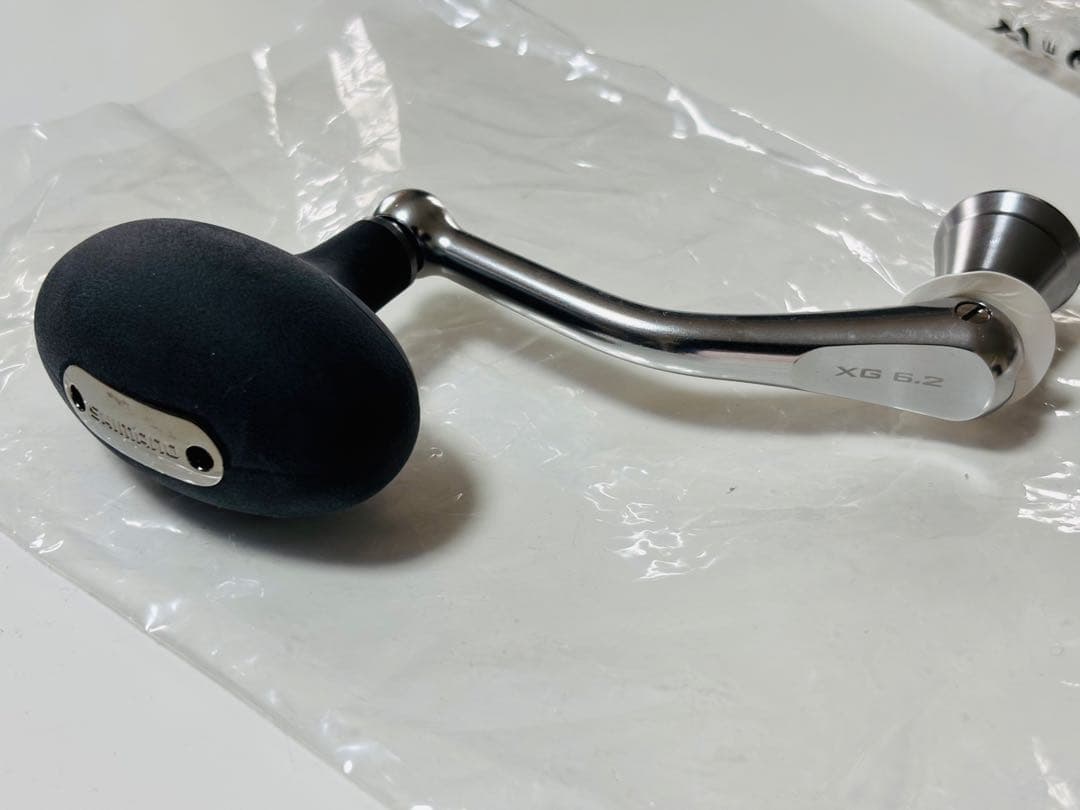 シマノ 21 ツインパワーSW 14000XG ①