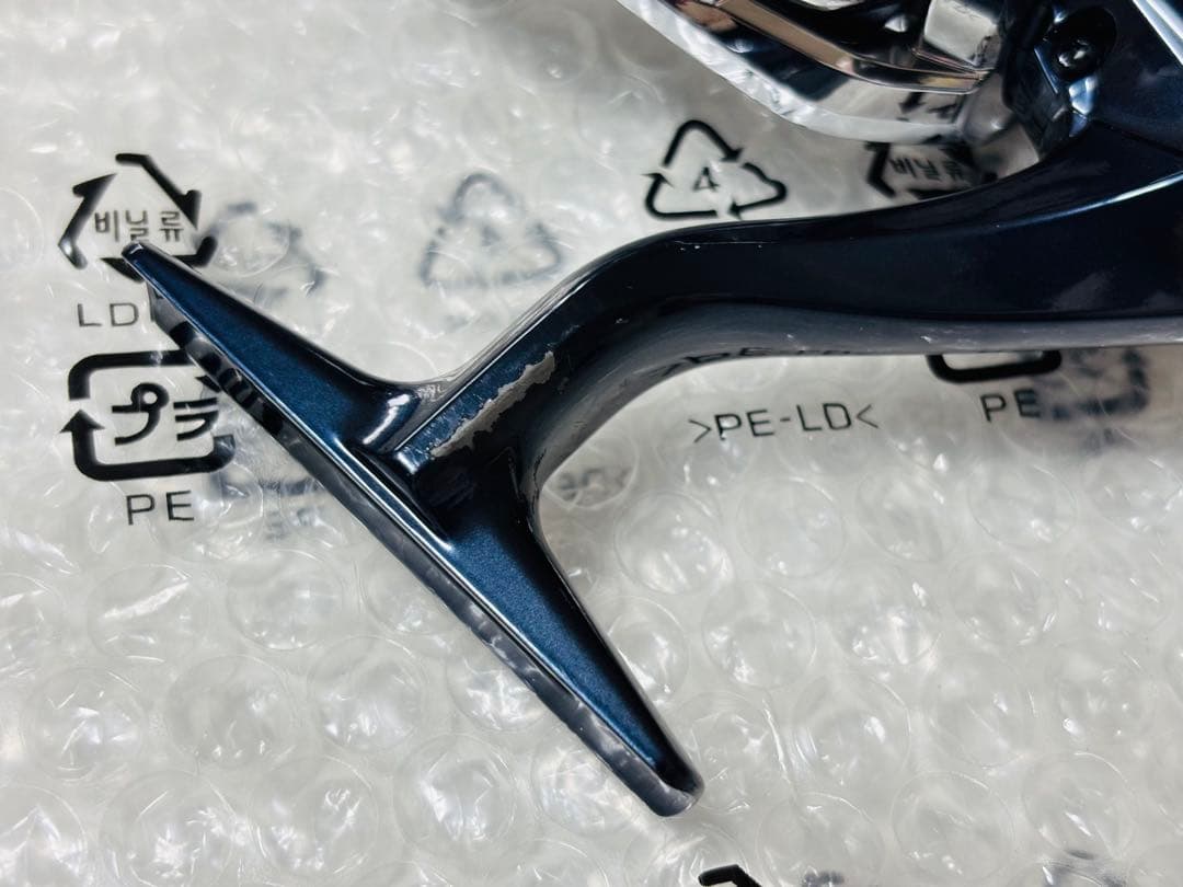 シマノ 21 ツインパワーSW 14000XG ①