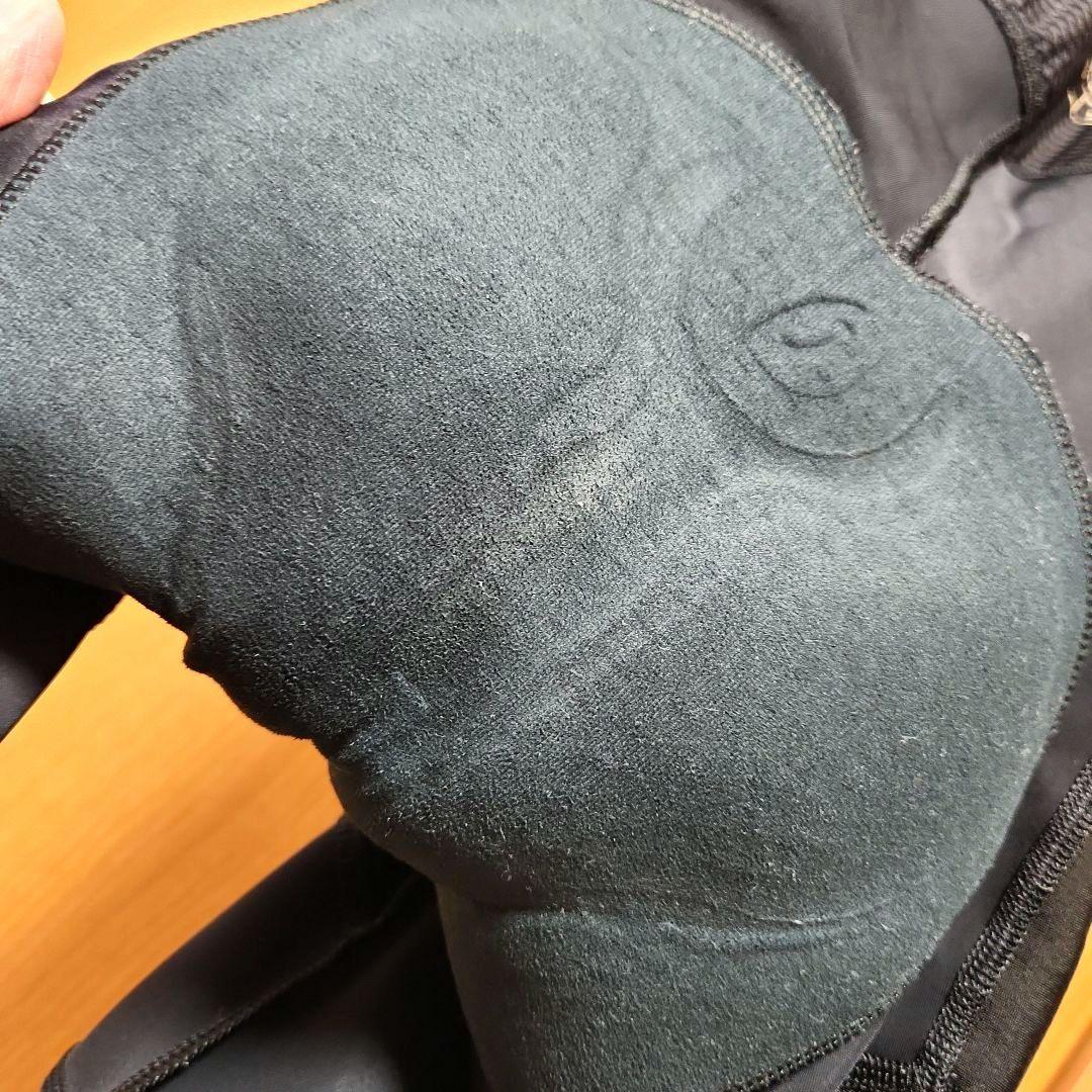 Isadore イザドア UTILITY BIB SHORTS 【XS】