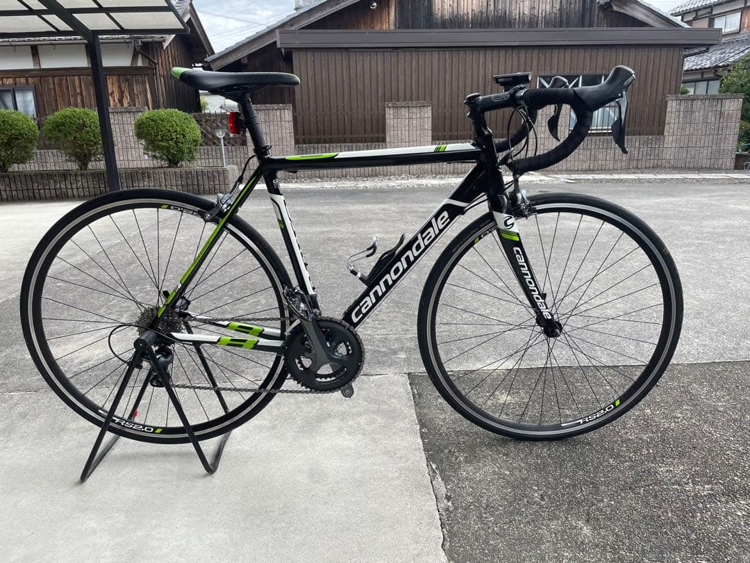 キャノンデール