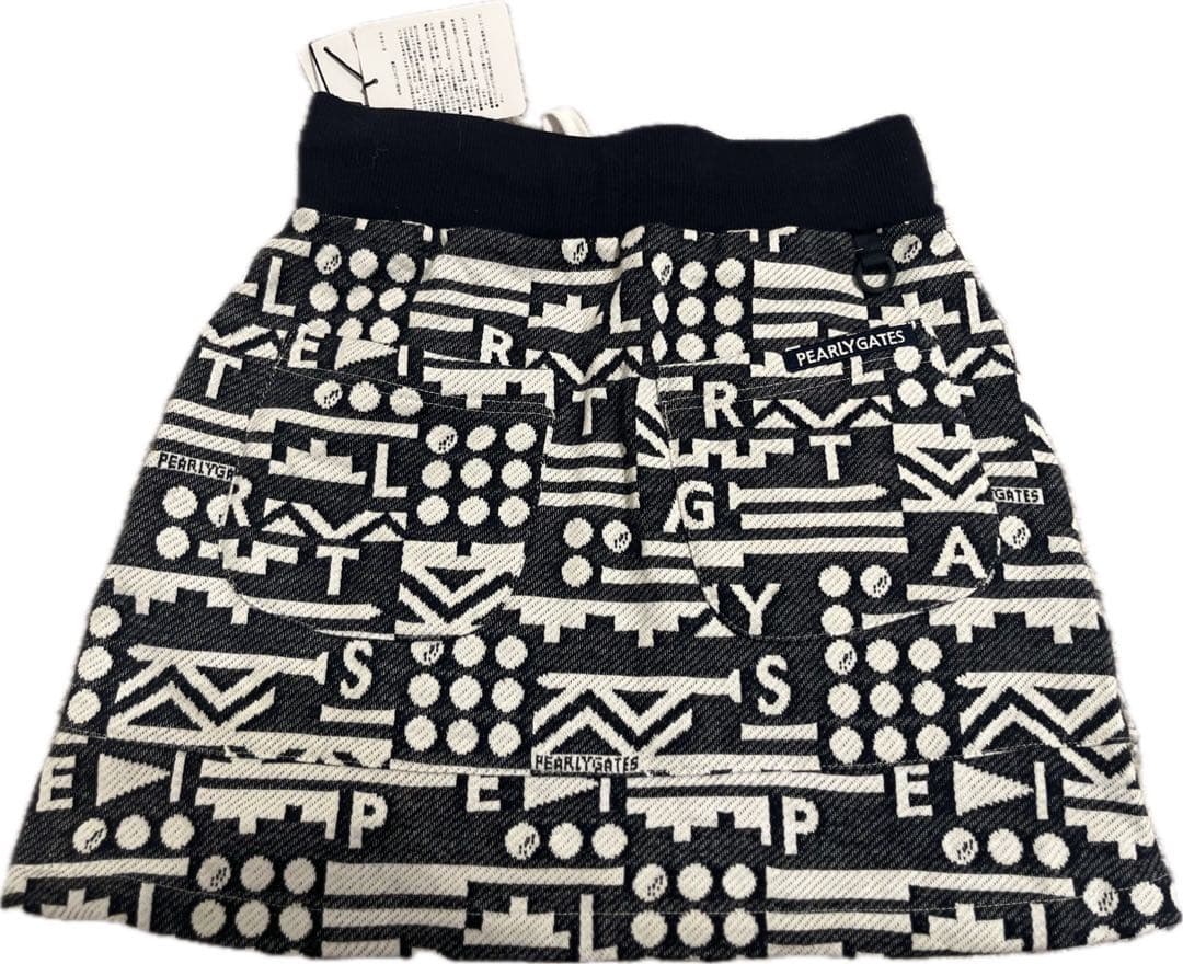 新品最終値下¥62,700 PEARLYGATES 裏起毛 フードセットアップ