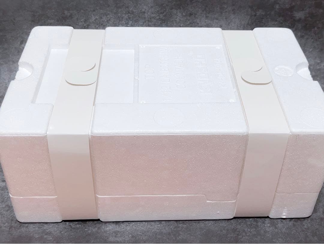 RW※プロフ必読 　1/12 KYOSHO LP500S ランボルギーニ