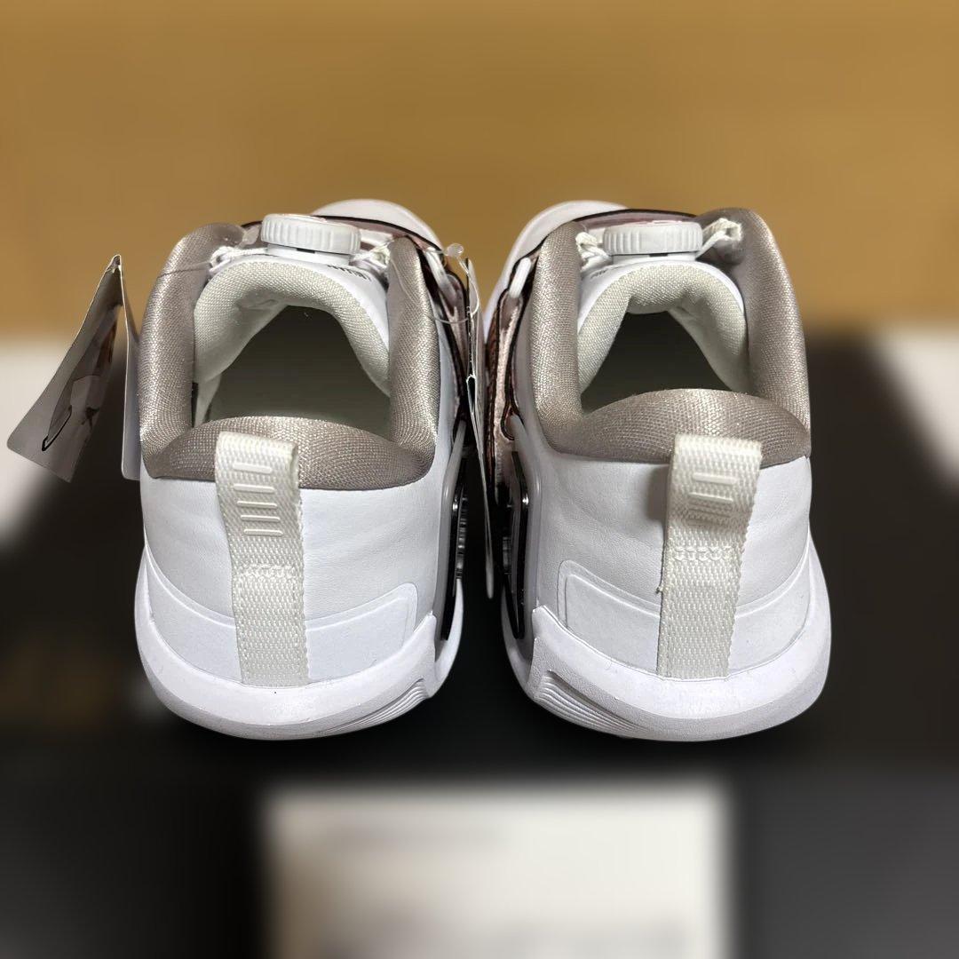 NIKE GOLF ナイキ エアジョーダン レブ ゴルフシューズ 26.5cm