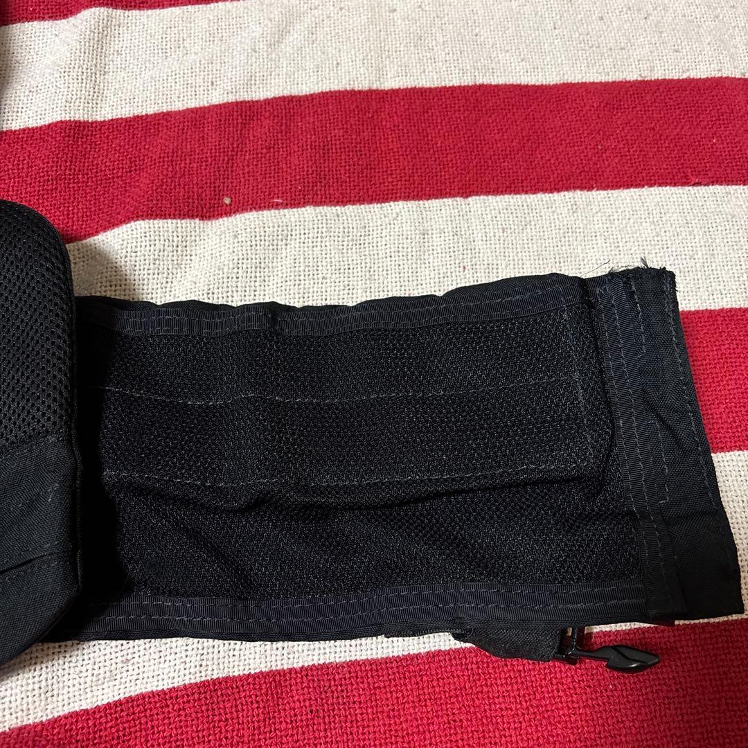 T3 Gear プレートキャリア S ＋ ソフトアーマーセット【米軍】　B32