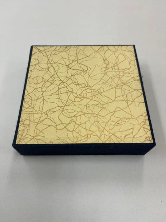 墨運堂　百選墨　No.27　『玄鵠』　定価　¥69850(税込)