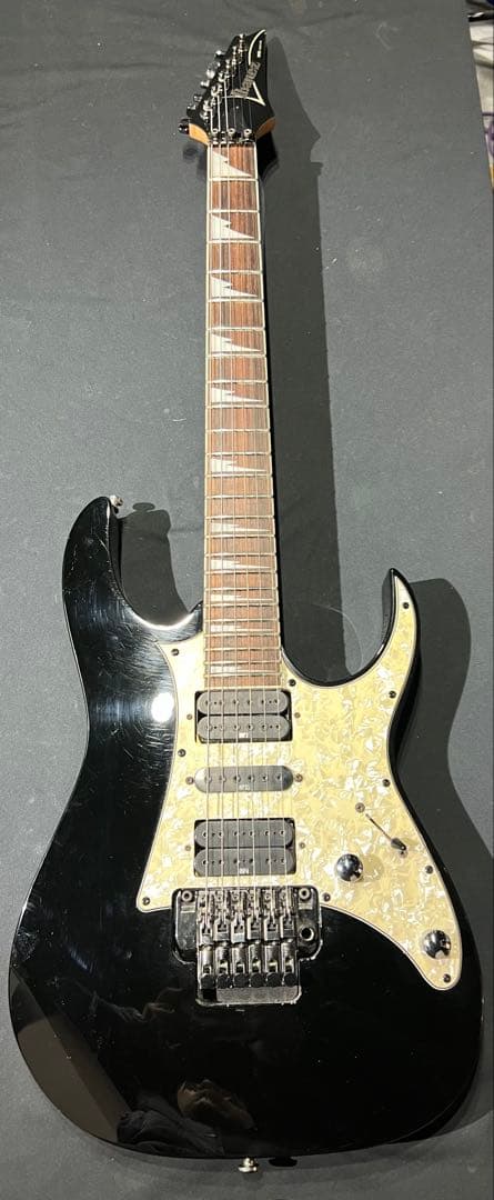 ギター IBANEZ RG450 DX