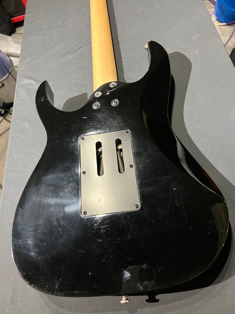 ギター IBANEZ RG450 DX