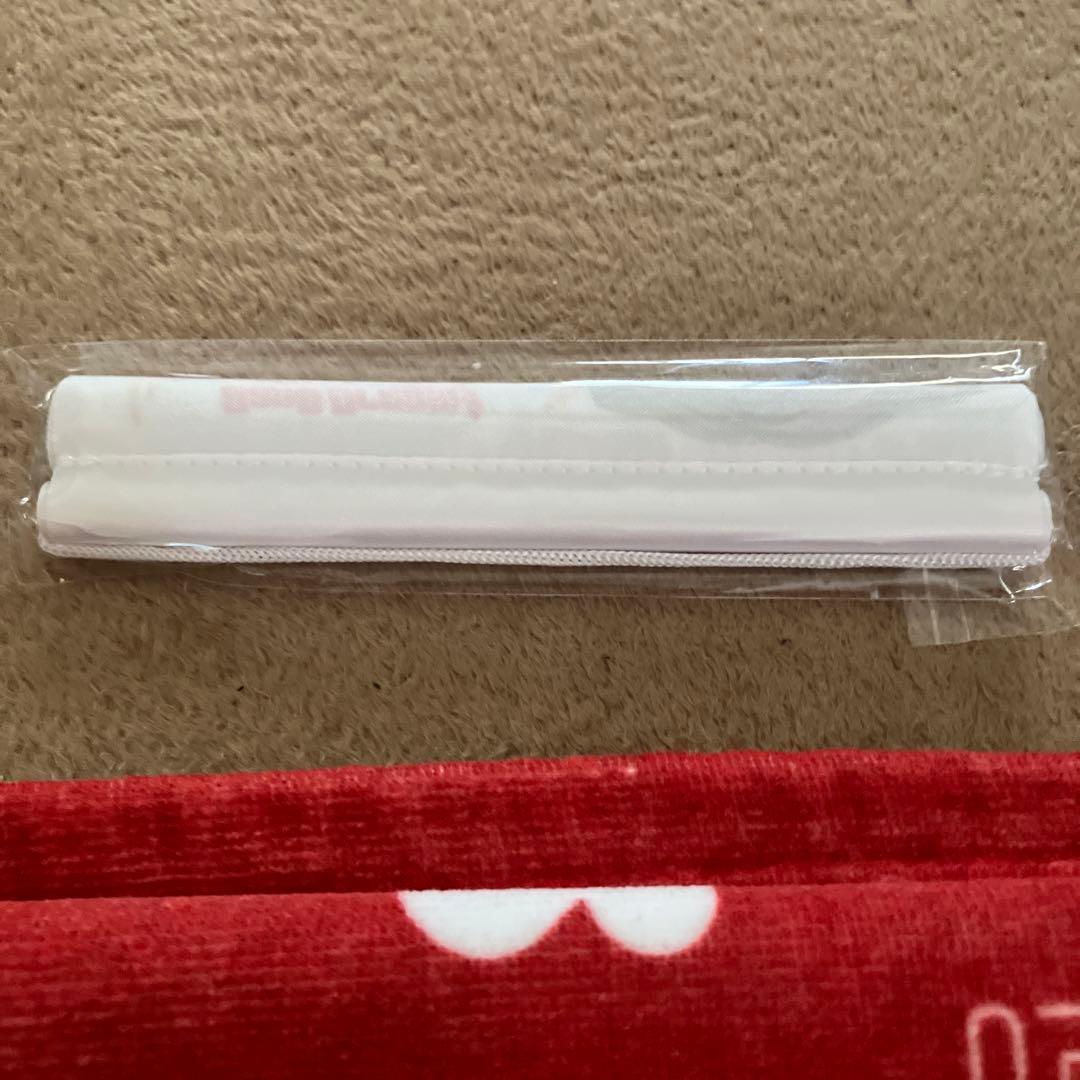 新品未使用SE-CH9T バンドリ！ガールズバンドパーティ！コラボモデルイヤホン