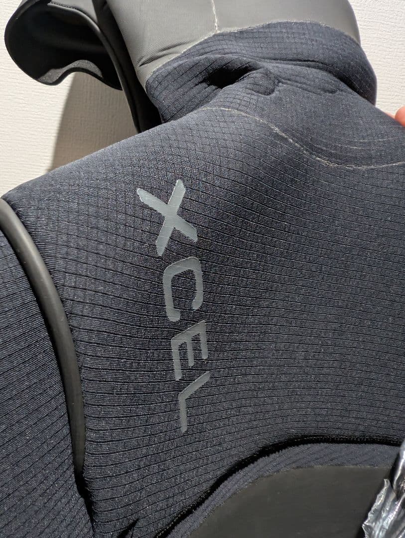 XCEL Drylock 6/5mm 極寒対応 メンズXLS 新品未使用