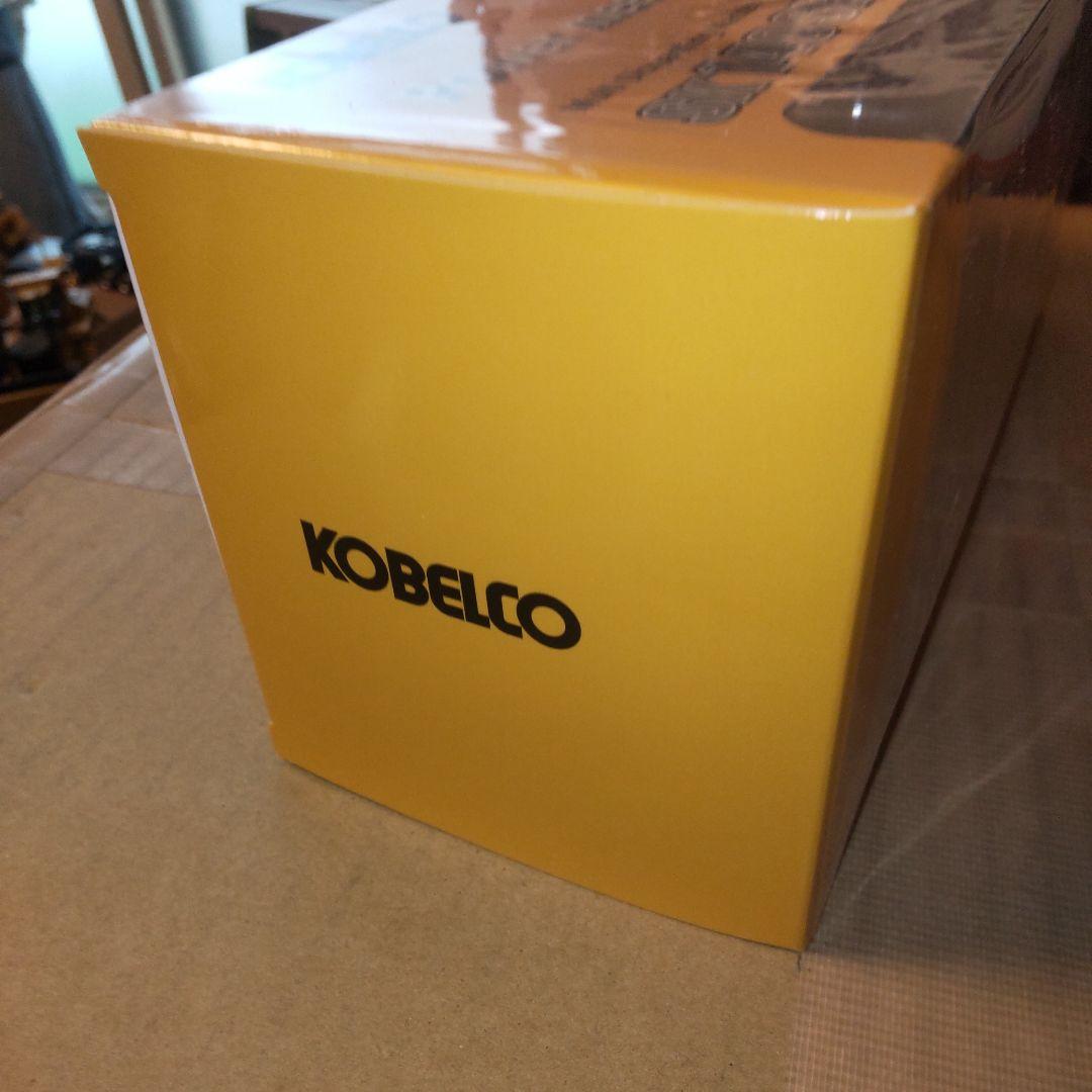 コベルコ建機　KOBELCO SK 140SRD 1/50