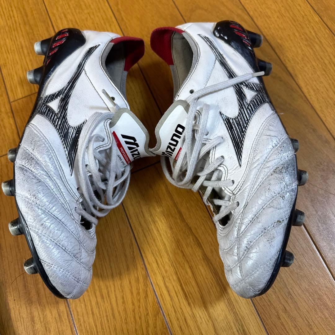 モレリアネオ3 JAPAN 26.0