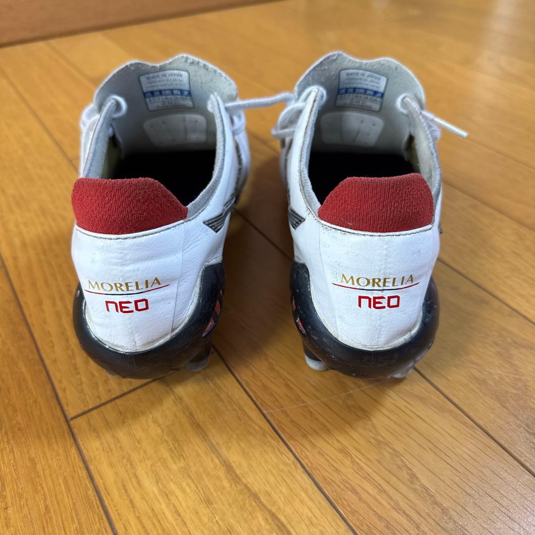 モレリアネオ3 JAPAN 26.0