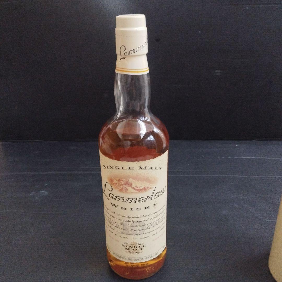 Pammerlau ラマーロウ10年 シングルモルトウイスキー 700ml