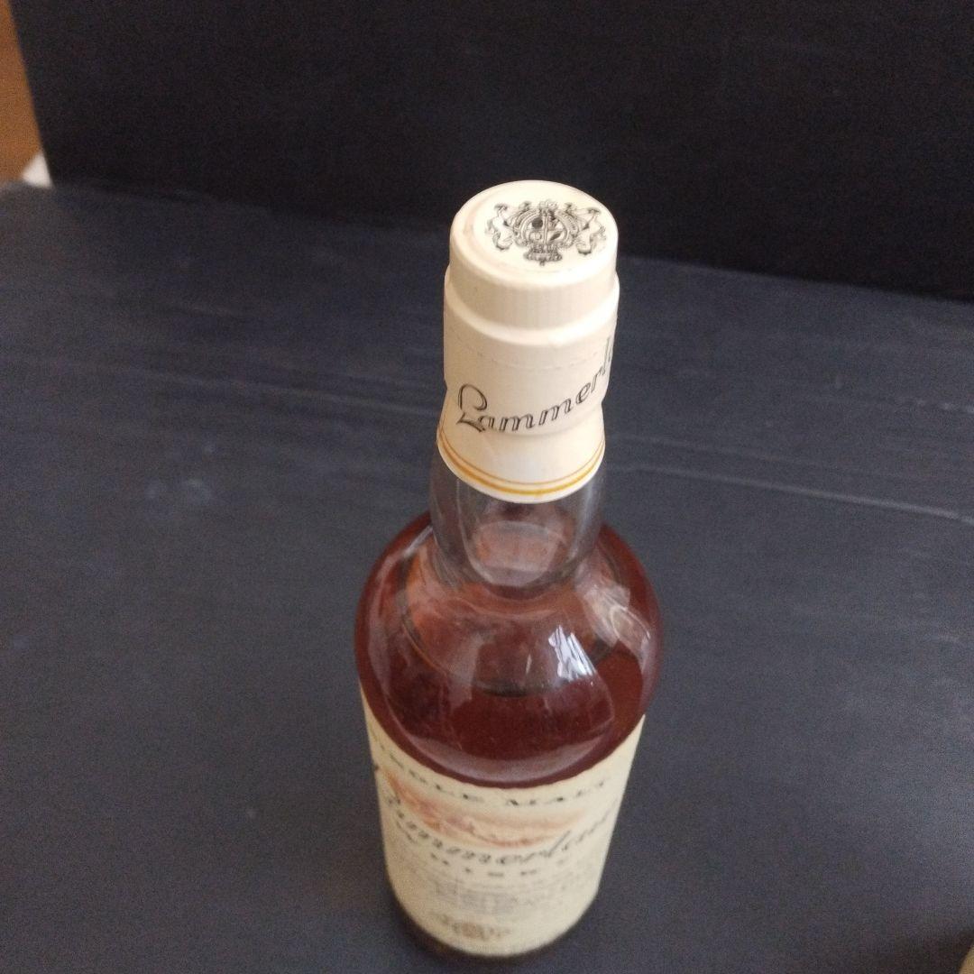 Pammerlau ラマーロウ10年 シングルモルトウイスキー 700ml