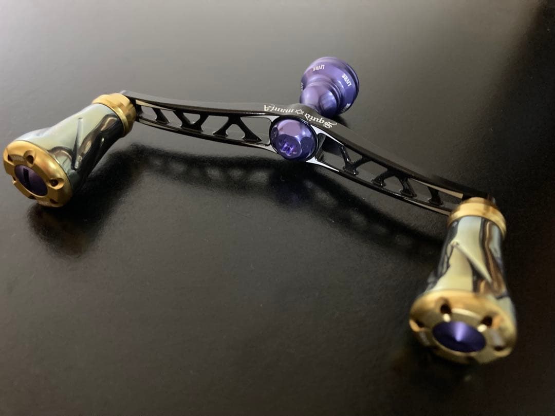 【希少】リブレ livre スクイッドマニア 100 バランサーセット ダイワ