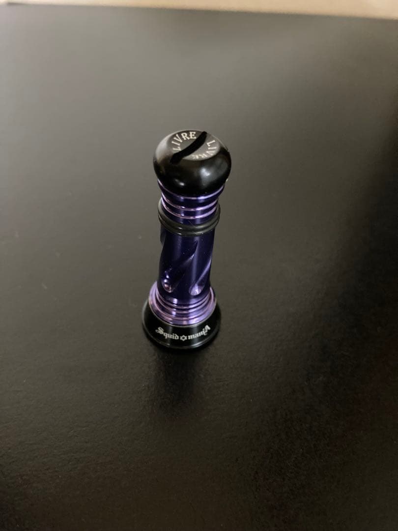 【希少】リブレ livre スクイッドマニア 100 バランサーセット ダイワ