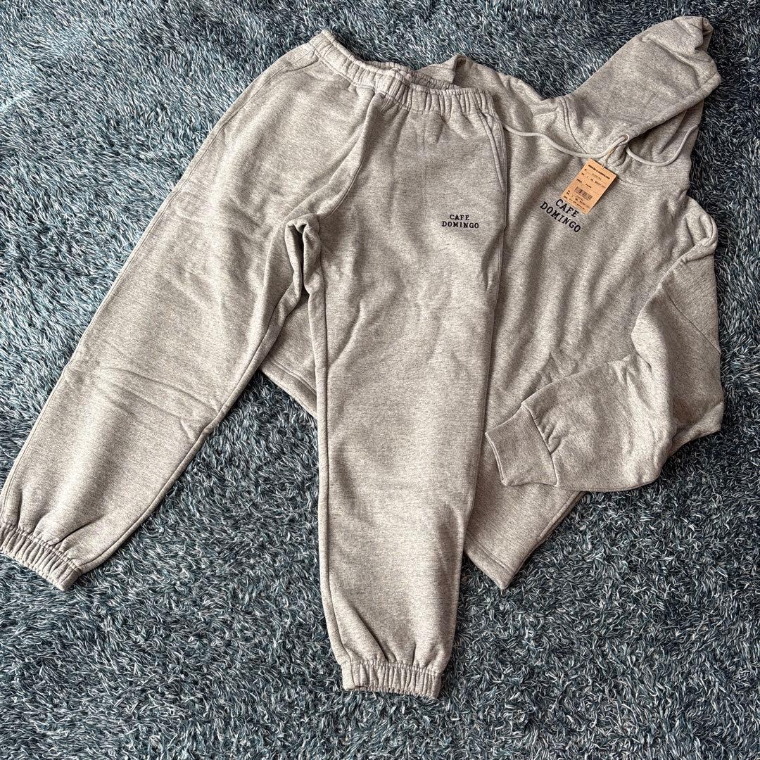 Domingo ルースイソンブラ