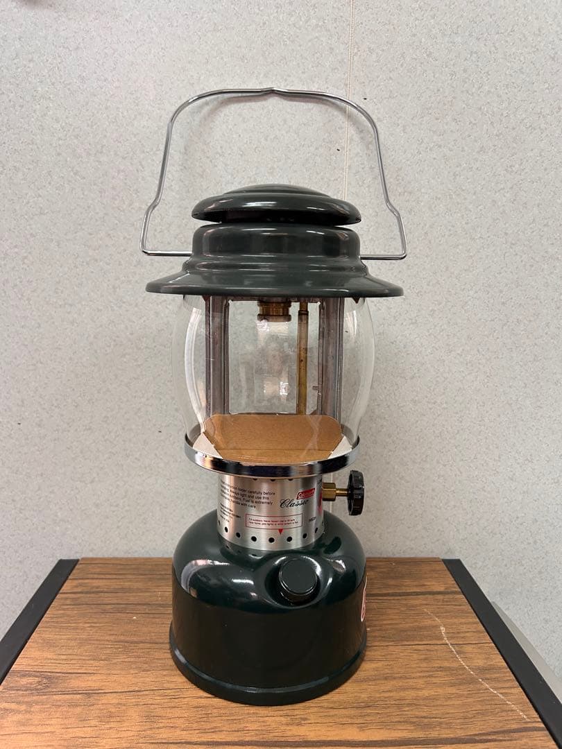 Coleman ランタン 635B743J モデル28