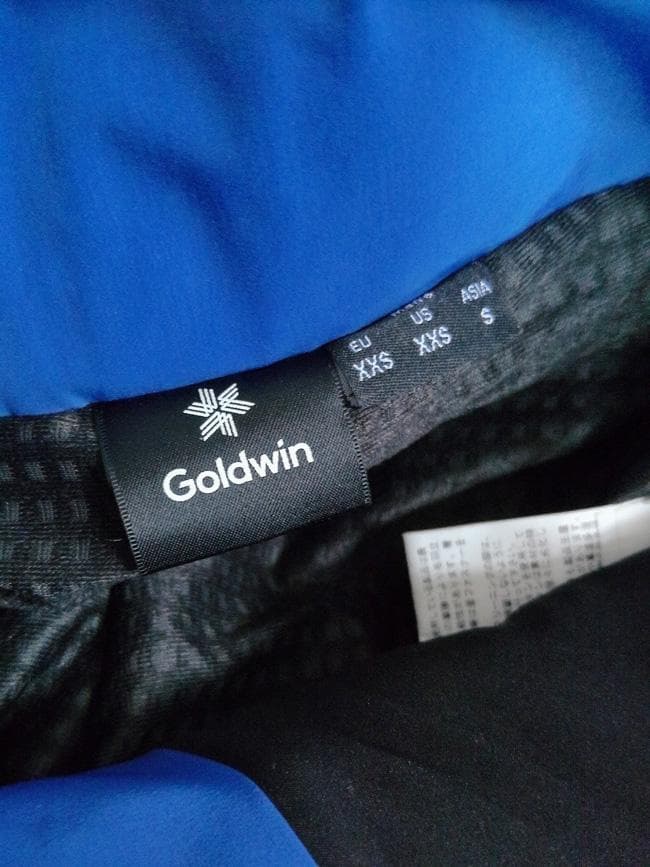 GOLDWIN G-Bliss Pants 4way ストレッチ スキーパンツS