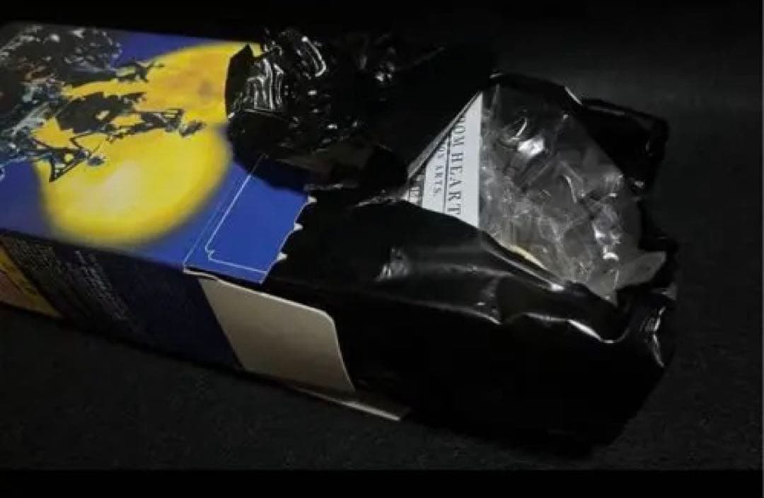 ナイトメアー・ビフォア・クリスマス セット