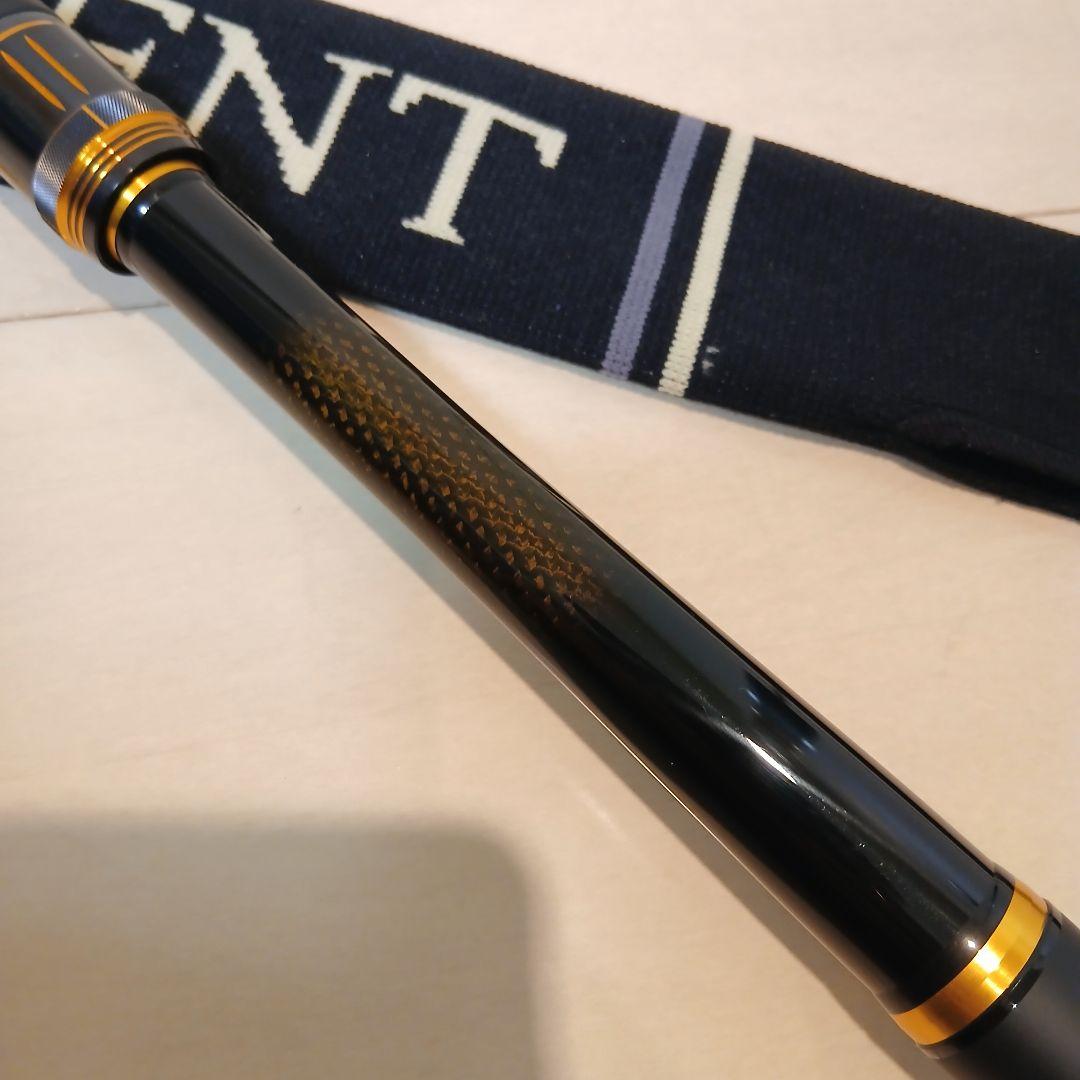 [新品未使用品] ダイワ　16 トーナメント ISO AGS 1.5-53