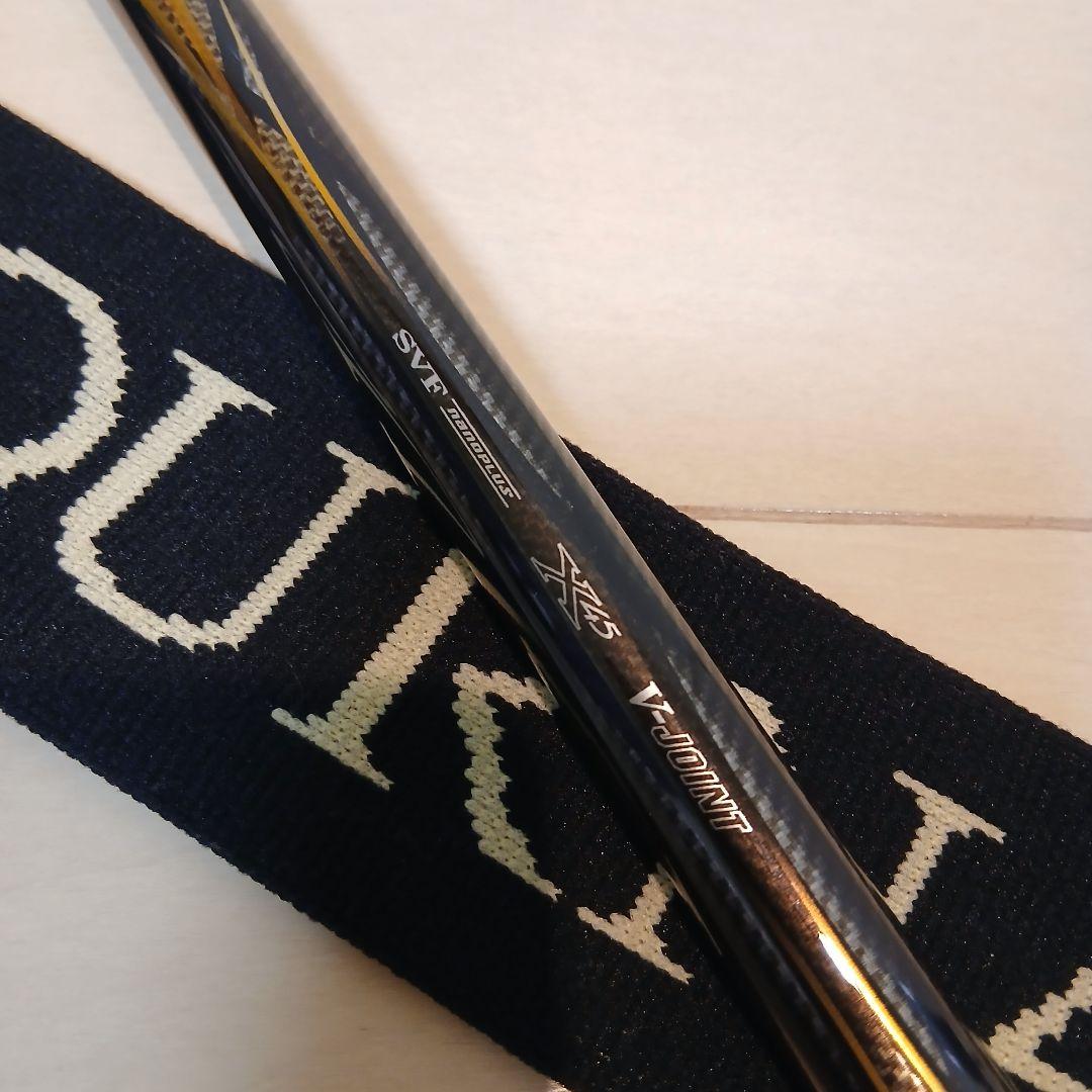 [新品未使用品] ダイワ　16 トーナメント ISO AGS 1.5-53