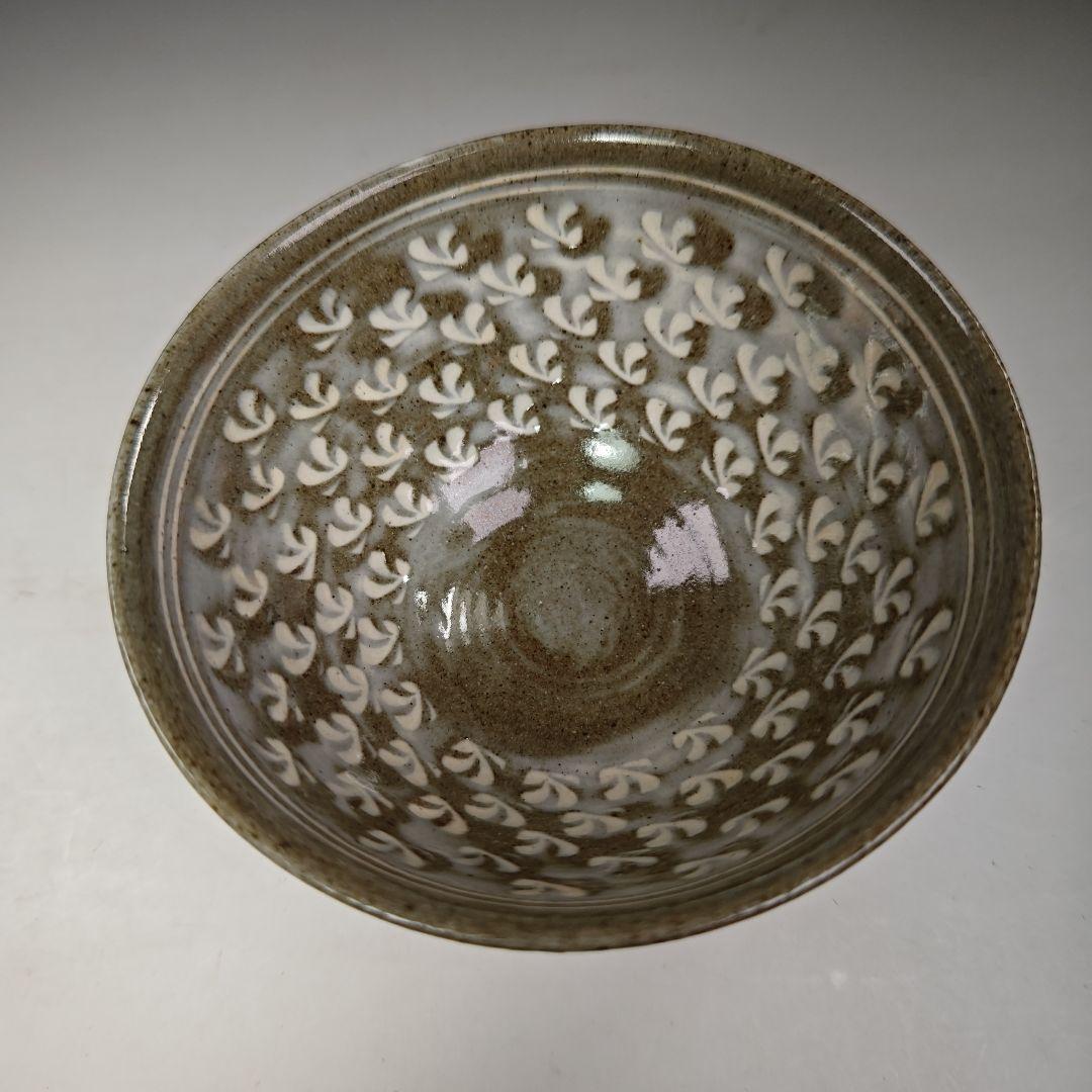 イ501 茶碗『堀内宗完（兼中斎）極箱』『熊野焼　皿谷緋佐子　三嶋　共箱』茶道具