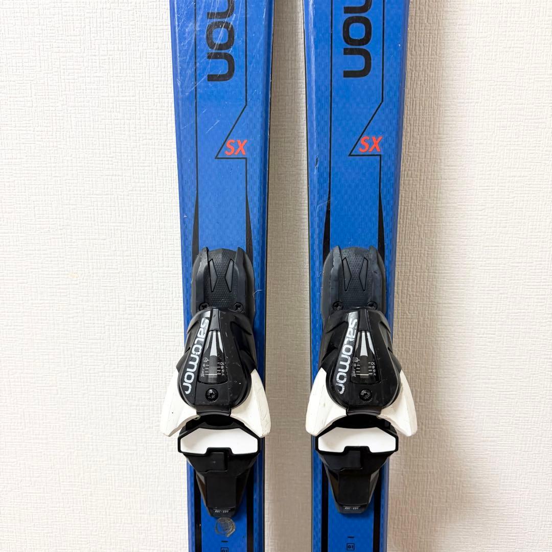 SALOMON スキー板 S MAX SX 155cm