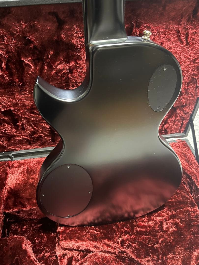 【tassy】ZEMAITIS A24MF EXL 26.5インチスケール