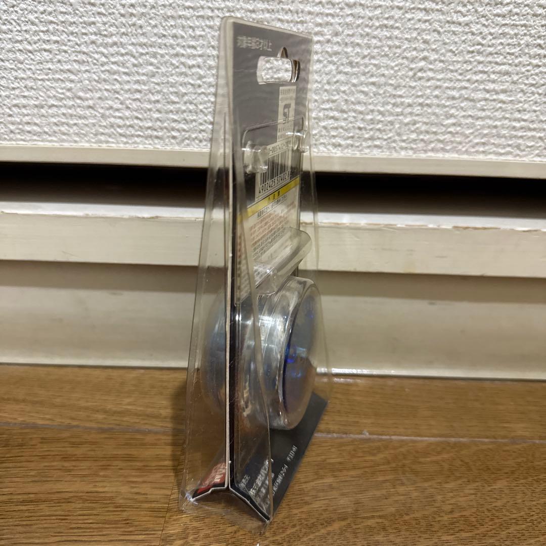 ハイパーヨーヨー ファイヤーボール スティールファイヤー レア レトロ 希少