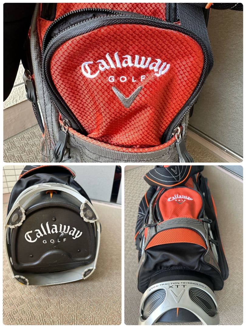 手渡し対応/期間限定出品 中古ゴルPING カタナcallaway NIKE