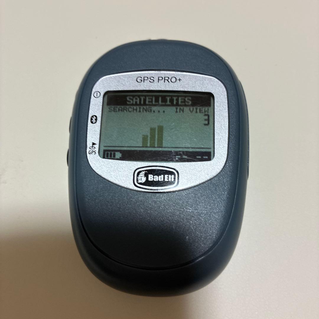 ラウンド用品・アクセサリー Bad Elf GPS PRO+