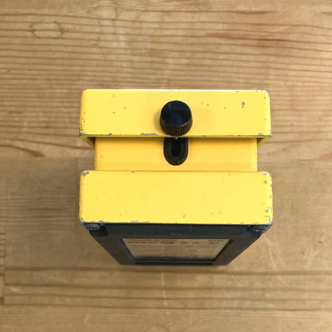 BOSS エフェクター OD-3 オーバードライブ