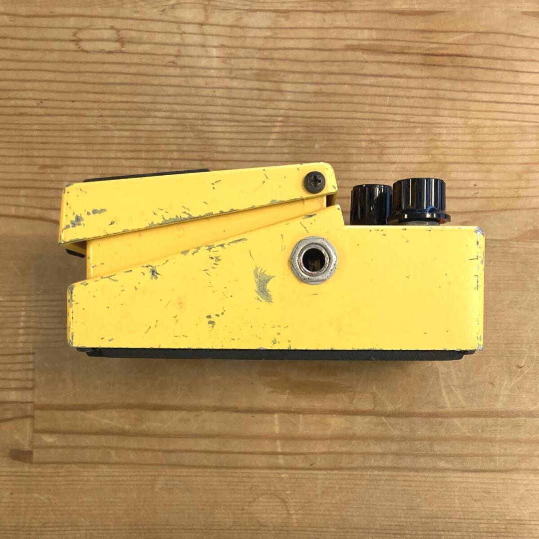 BOSS エフェクター OD-3 オーバードライブ