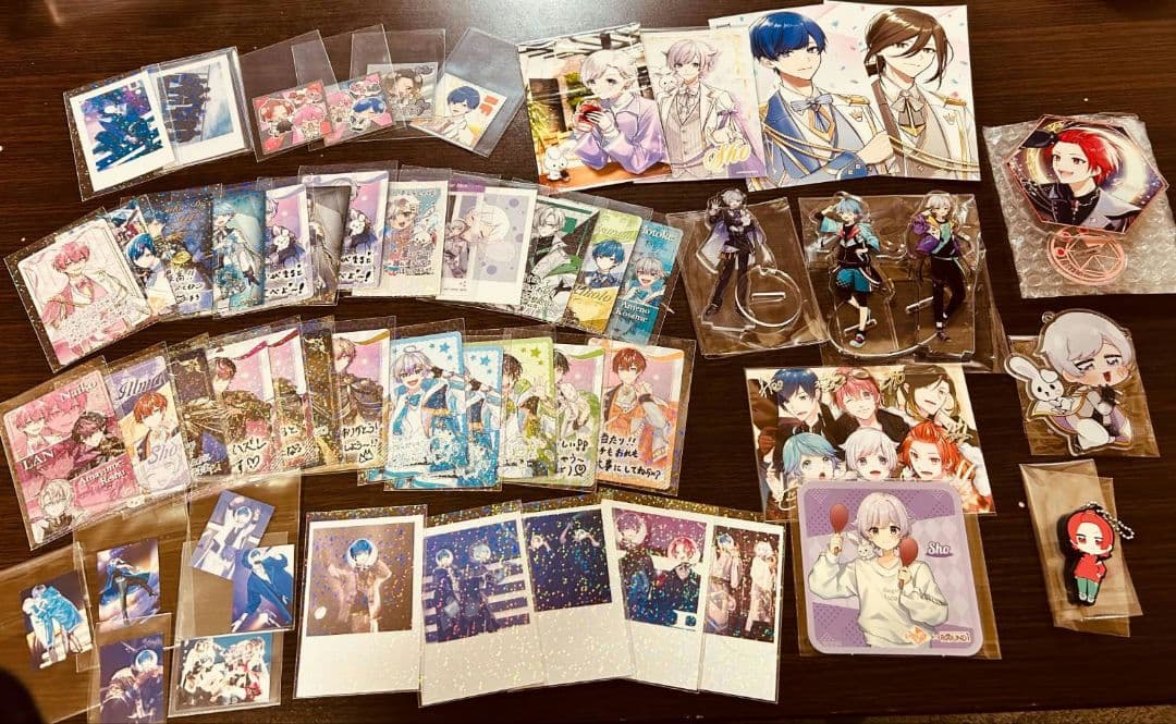 ✩いれいす　まとめ売り　色々セット✩