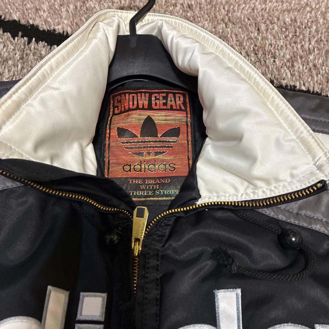 adidas メンズスキーウェア　Mサイズ