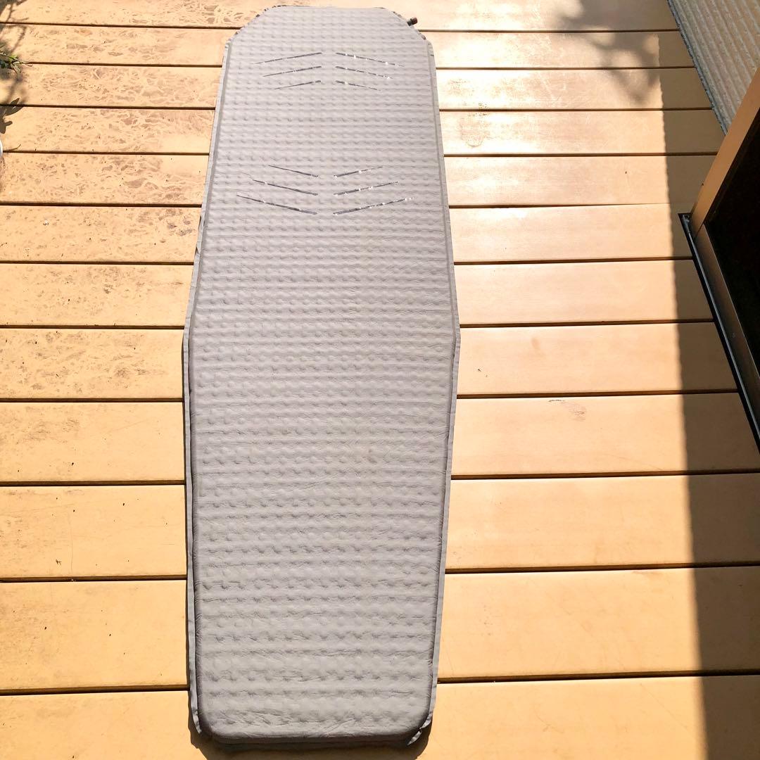 ニーモ ゾア 20R NEMO ZOR 20R スリーピングマット エアマット