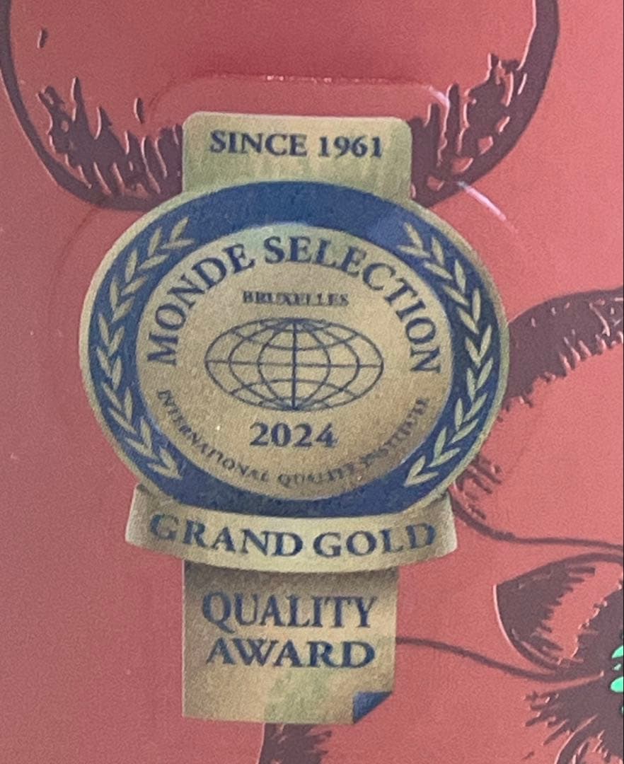 その他 Strong Manuka Honey MGO1050+