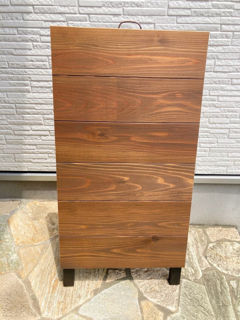 サイズオーダー　Ａ型看板　杉　かっこいい　オリジナル　おまけ