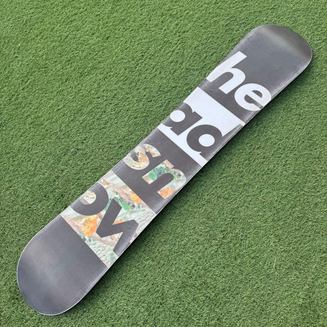 HEAD ABILITY 158cm スノーボード