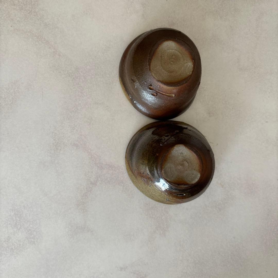 陶器　3点セット